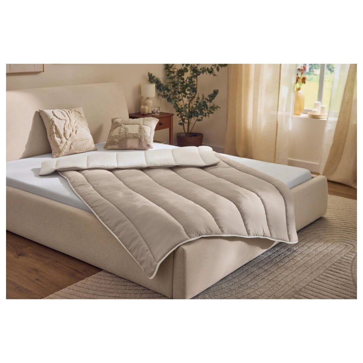 LIVARNO® dekbed, 135 x 200 cm