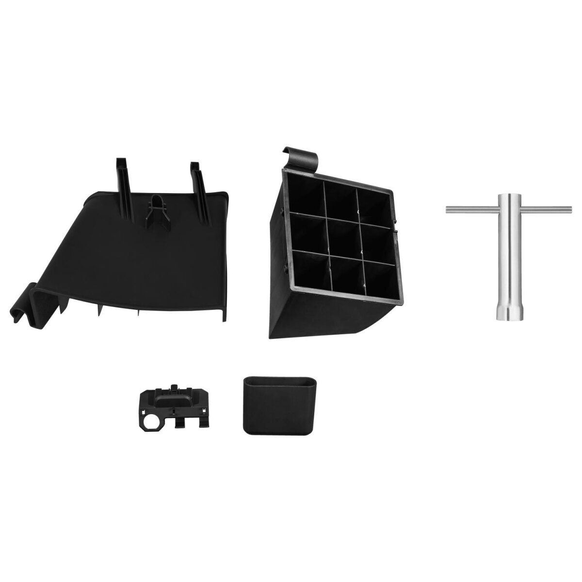 PARKSIDE PERFORMANCE® petrol lawnmower »PPBRM 53 B2«
