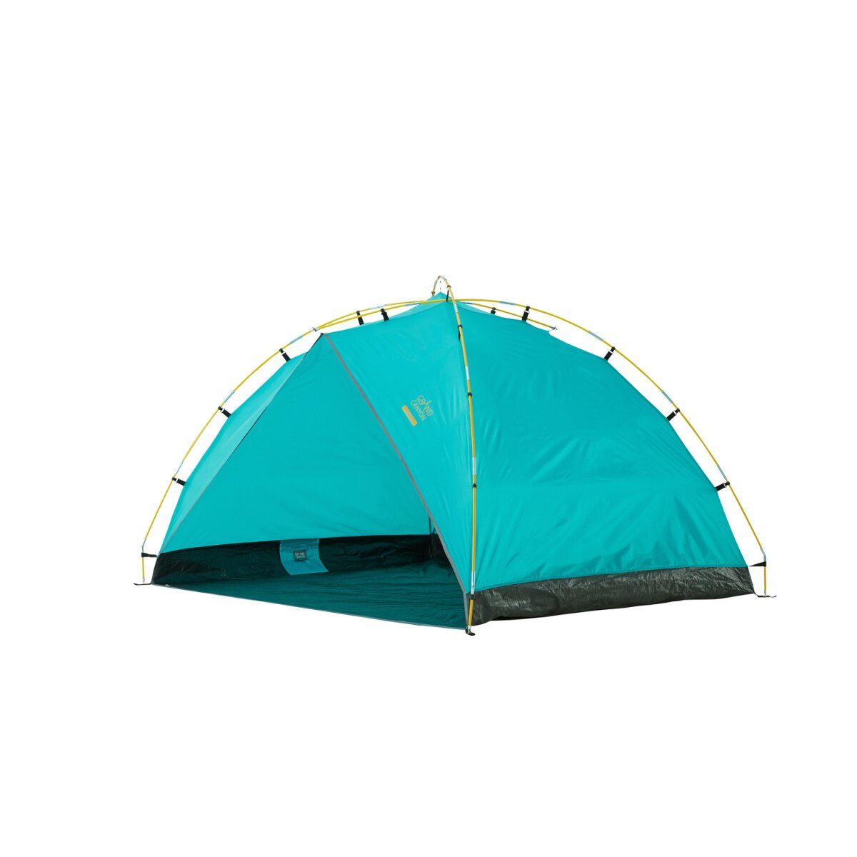 GRAND CANYON Zelt »Tonto Beach«, für 3 Personen (Blue Grass)