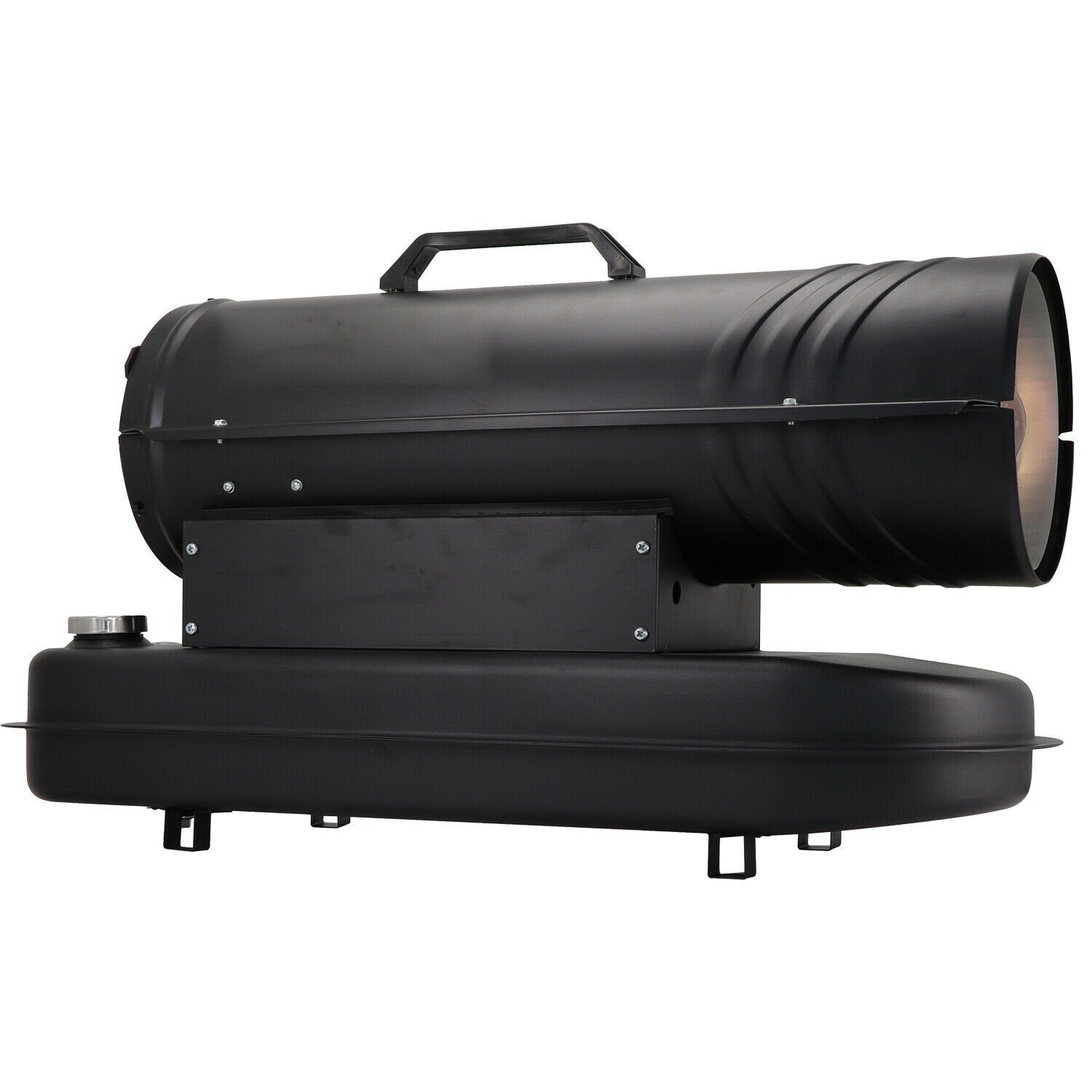 Construction heating diesel cannon heating diesel heating 20kW hall heating fan heater
