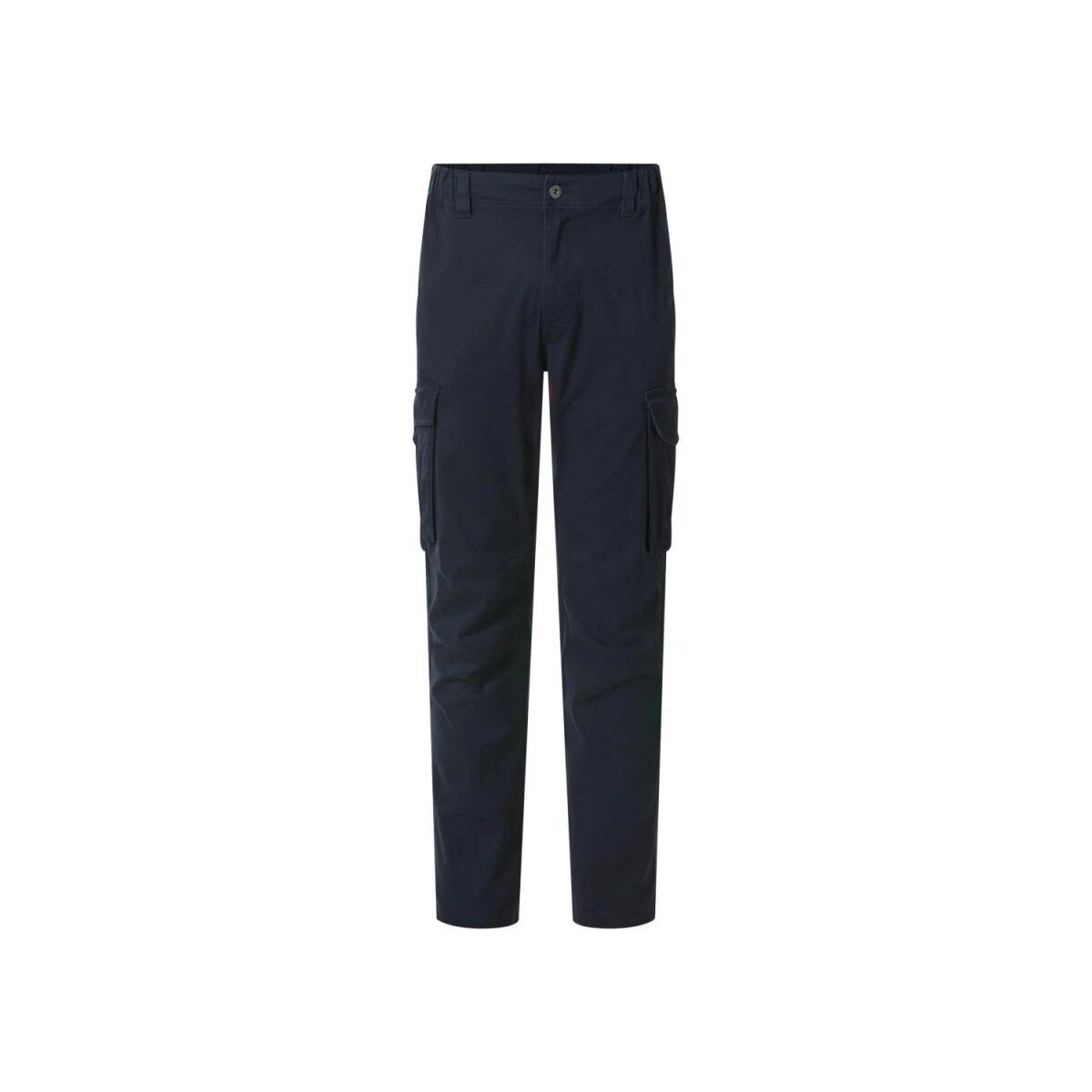 ESMARA MEN Herren Cargohose (marineblau, L (52/54))