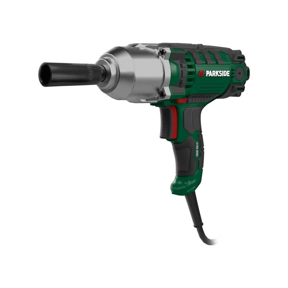 PARKSIDE® Elektro-Drehschlagschrauber »PDSSE 550 A1«
