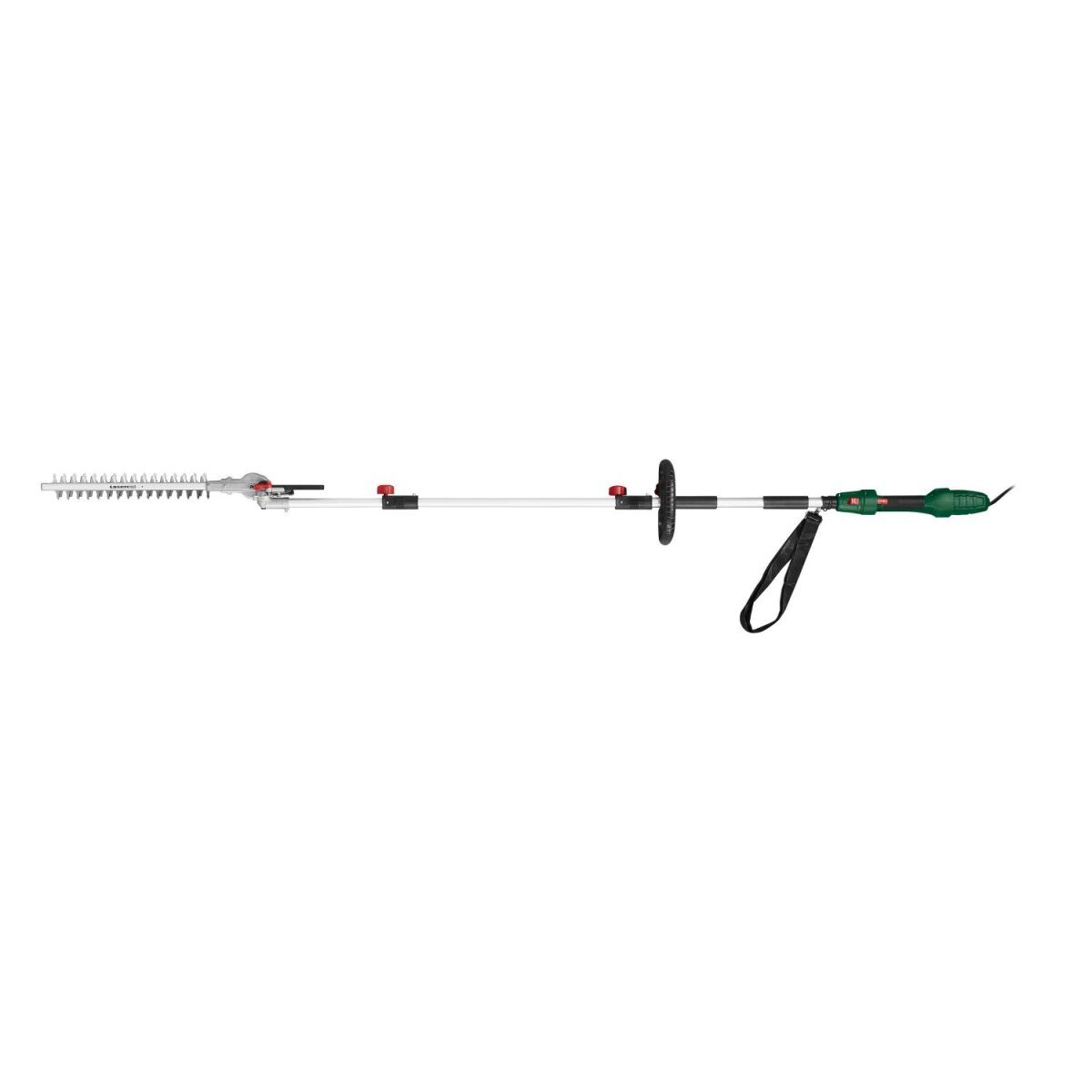 Appareil combiné électrique PARKSIDE® 2 en 1 « PEKG 2 A1 », avec tube rallonge bon