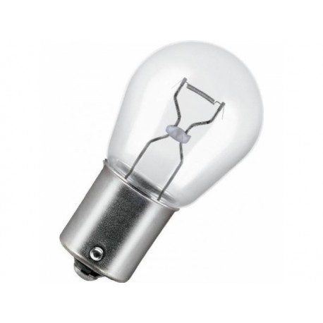 Lampe BOSCH P21W BA15S – Réf. HT-47322