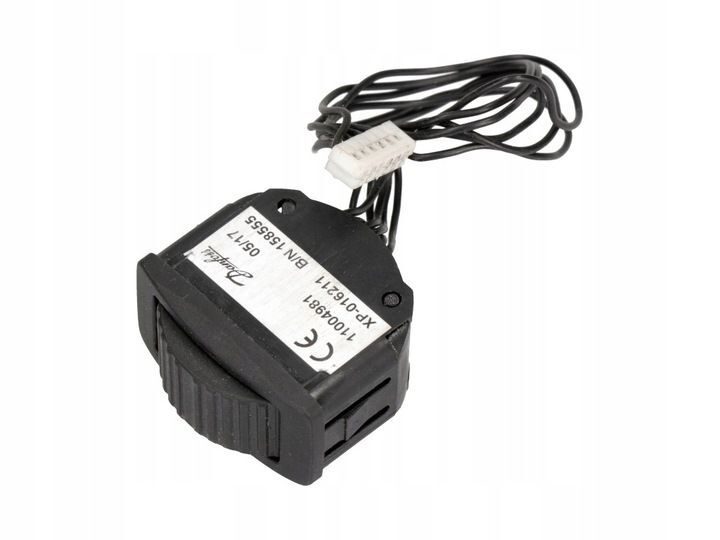 Joystickwalze MANITOU 746606 MT/MLT/MVT/MHT/MLA