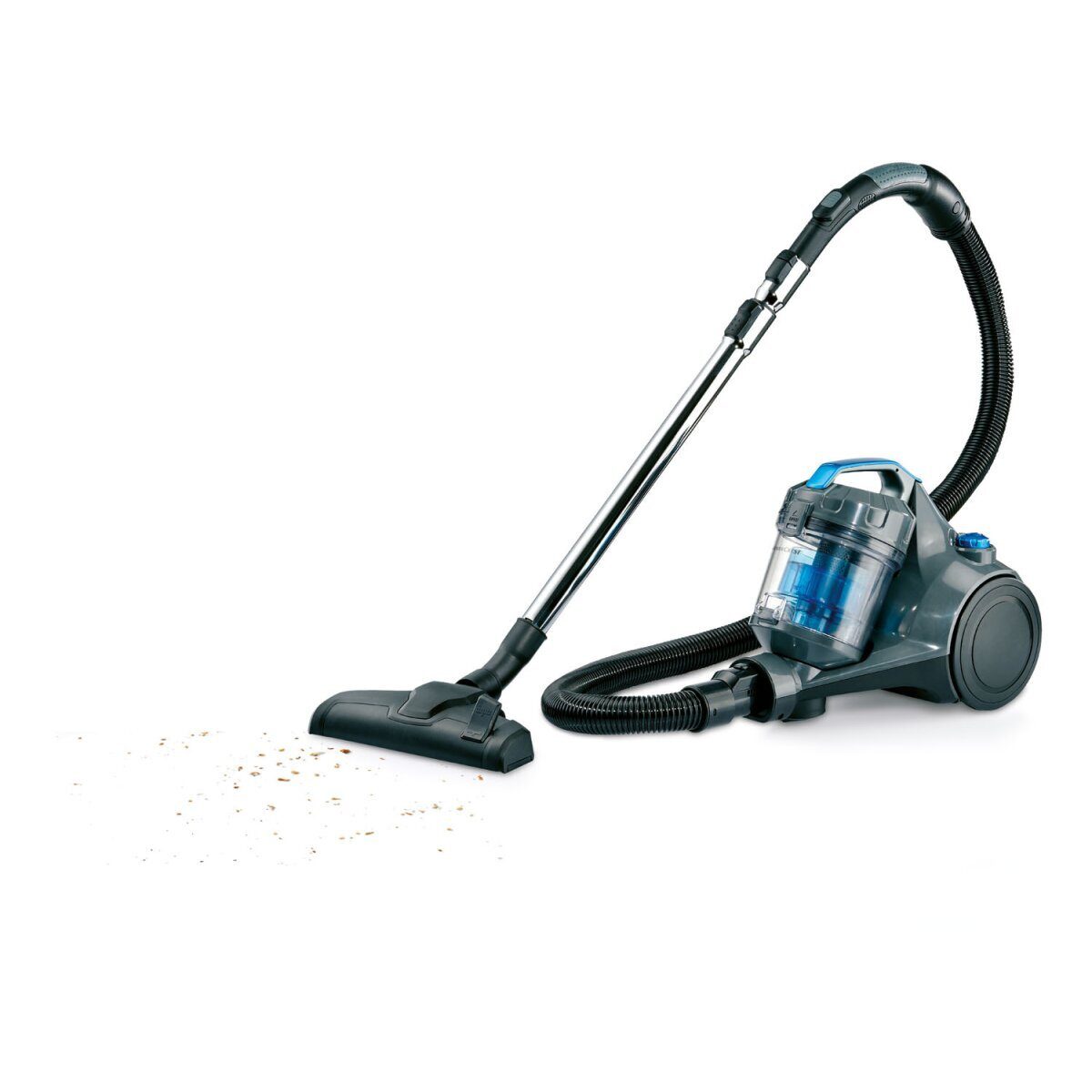 SILVERCREST Staubsauger »SBZBK 850 A1«, beutellos