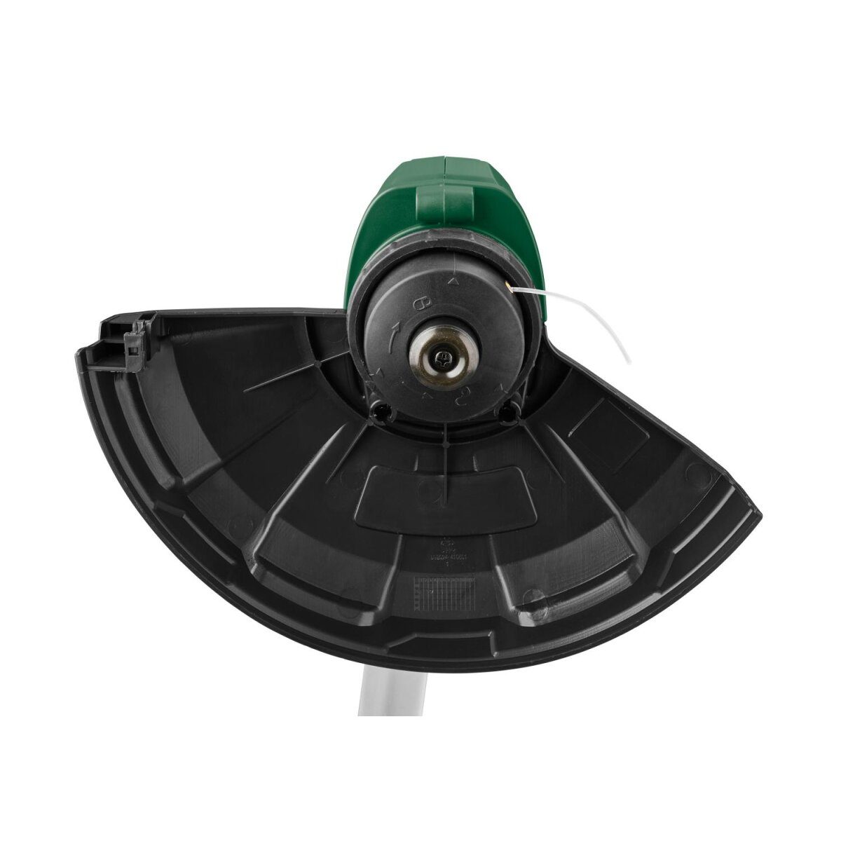 PARKSIDE® »PERT 300 C1« Elektro-Rasentrimmer, mit einstellbarem Zweitgriff