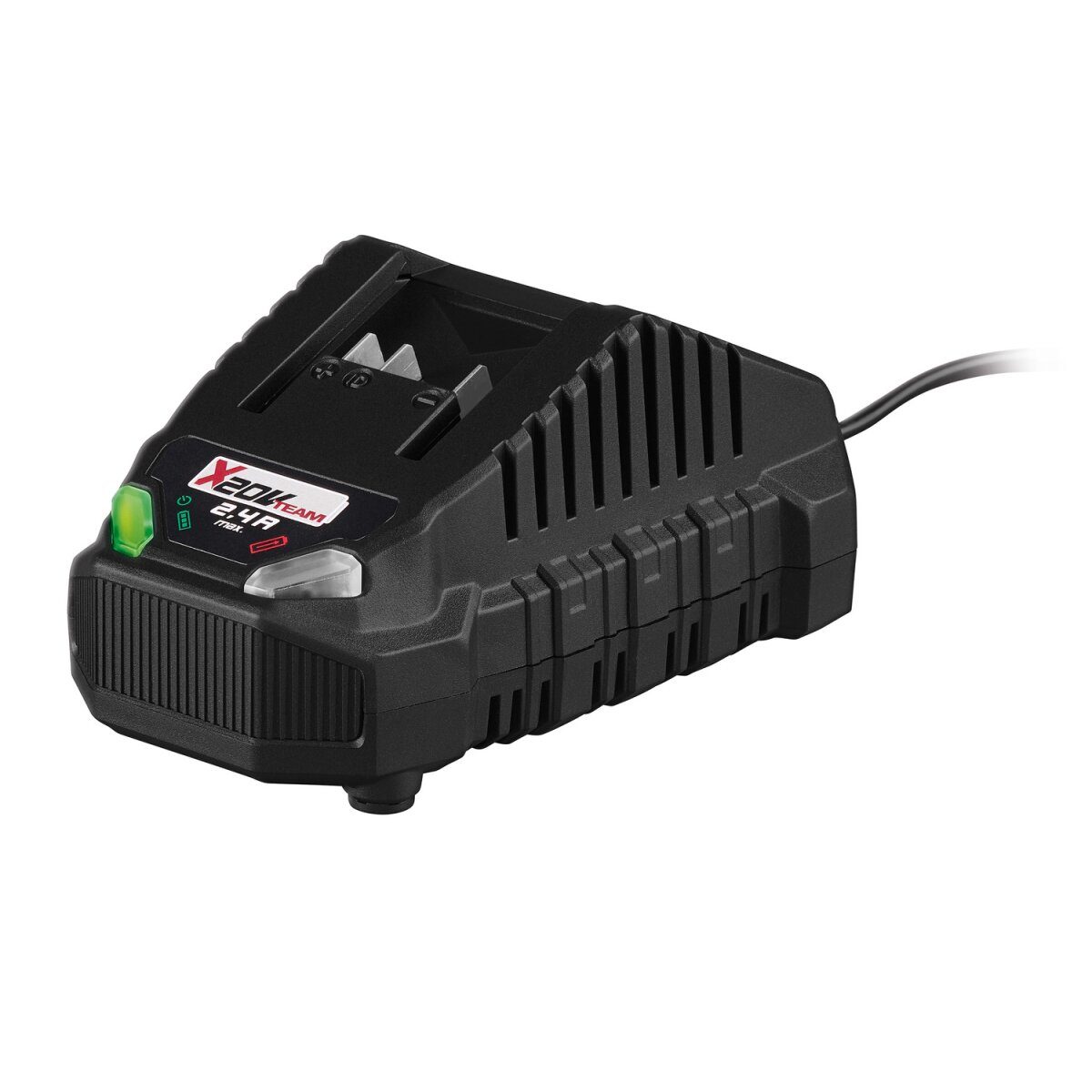 PARKSIDE® »PLG 20 C1« 20V battery charger, 2.4 A