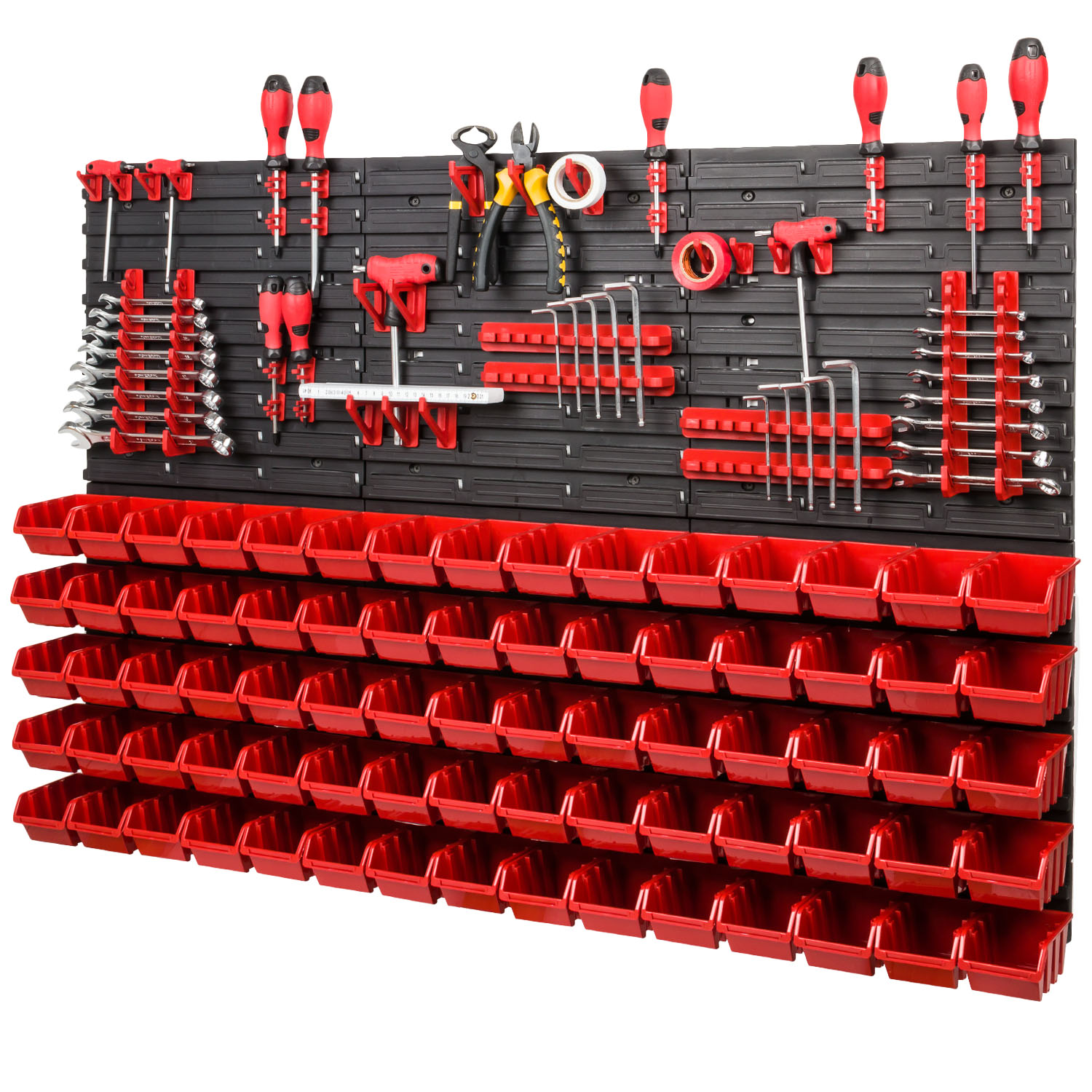 Tableau d'outils ZES-75 Tableau d'outils ZES-75