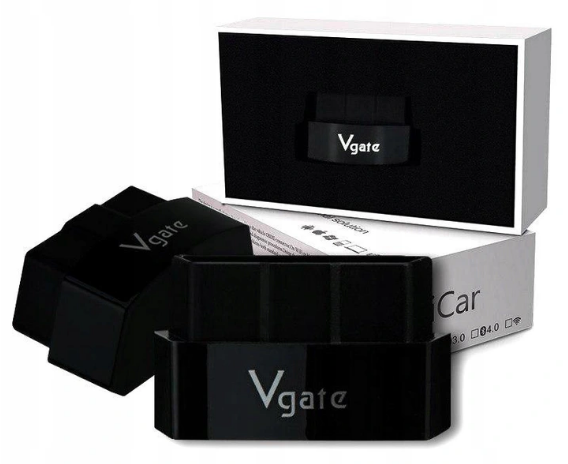 Interfejs Vgate Elm327 Icar3 Obd2 Bluetooth Bt 3.0