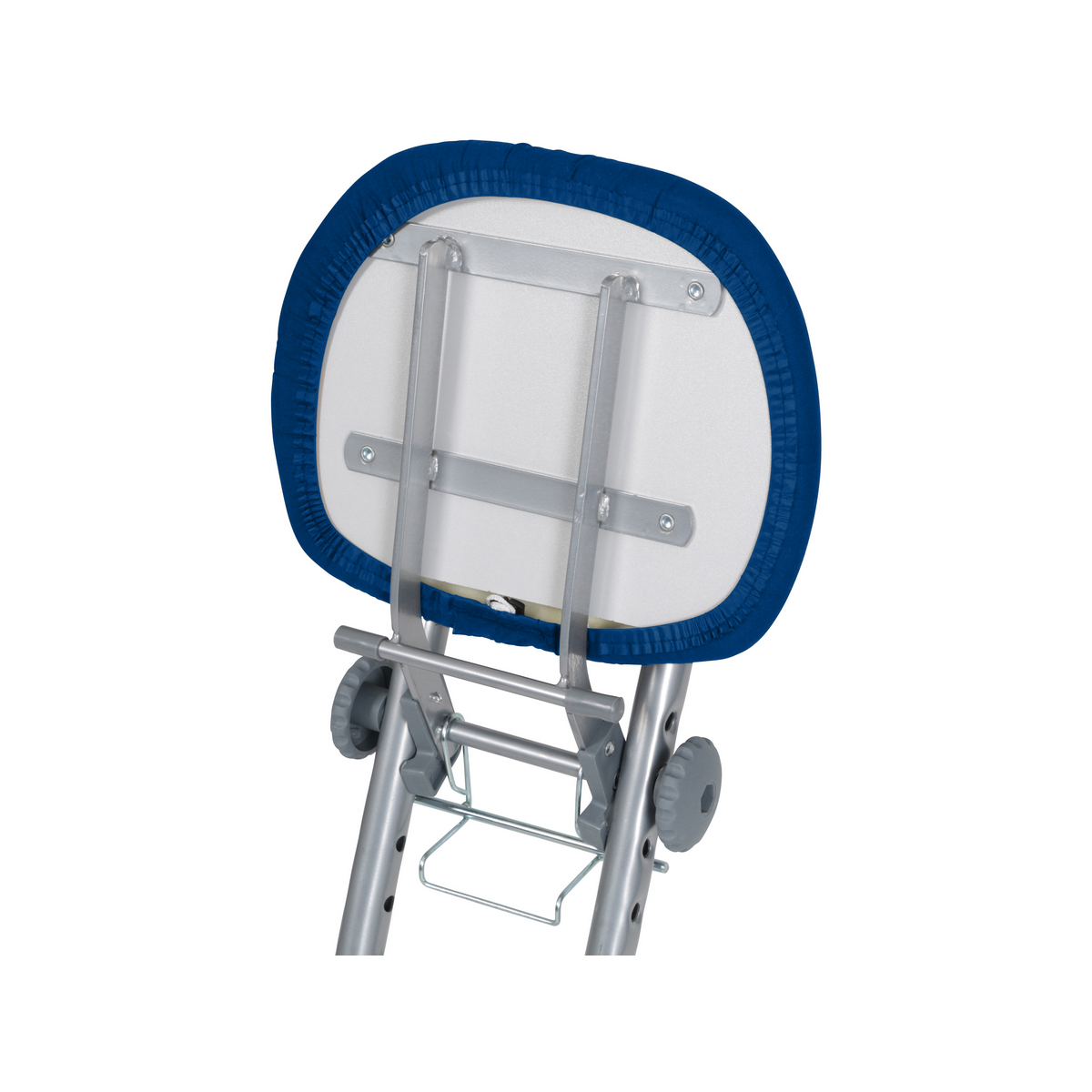 Ribelli stirrup standing aid, blue good