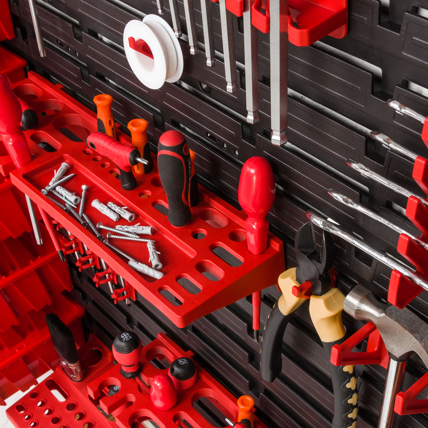 MIX22 tool board MIX22 tool board