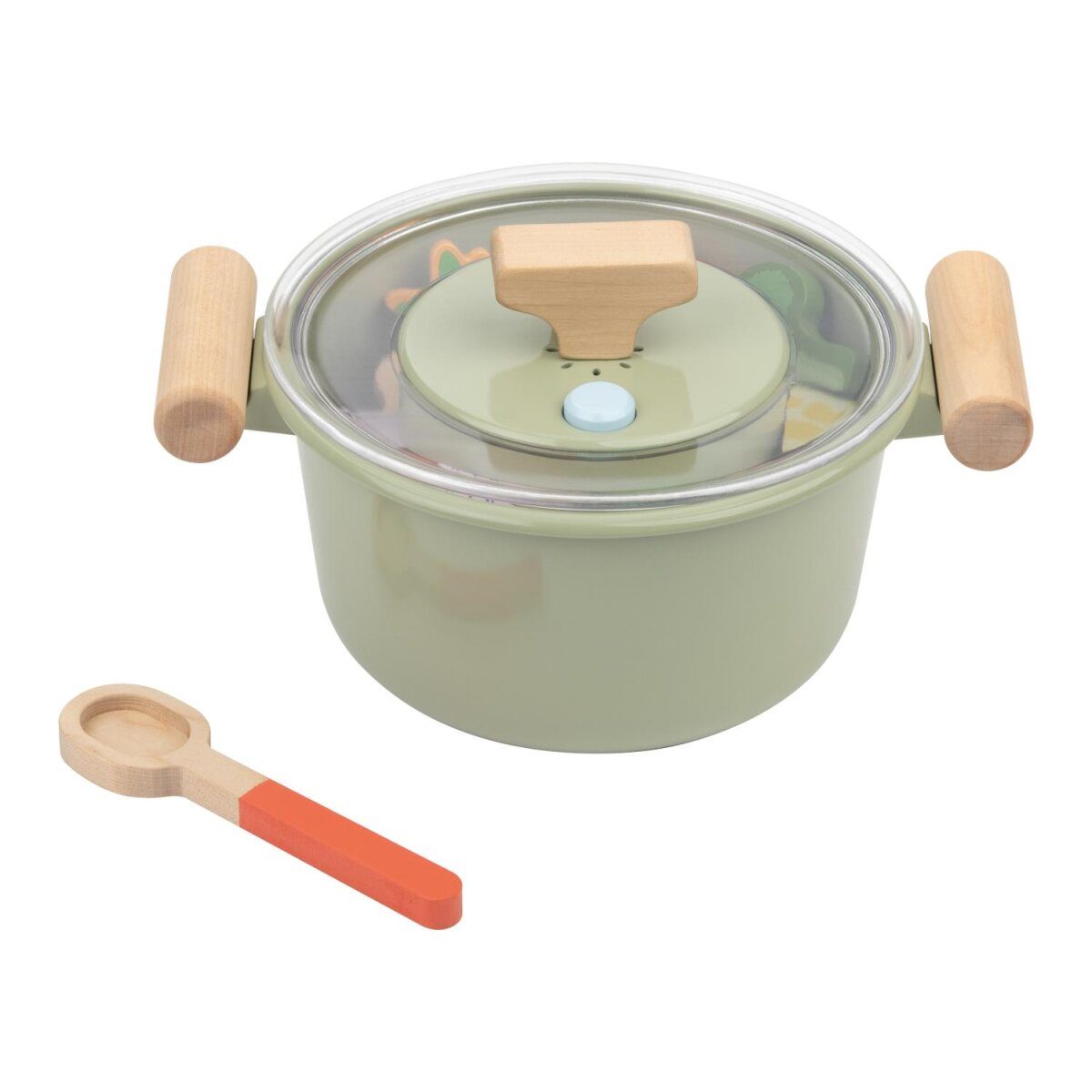 Accessoires de cuisine ludique lupilu® premium