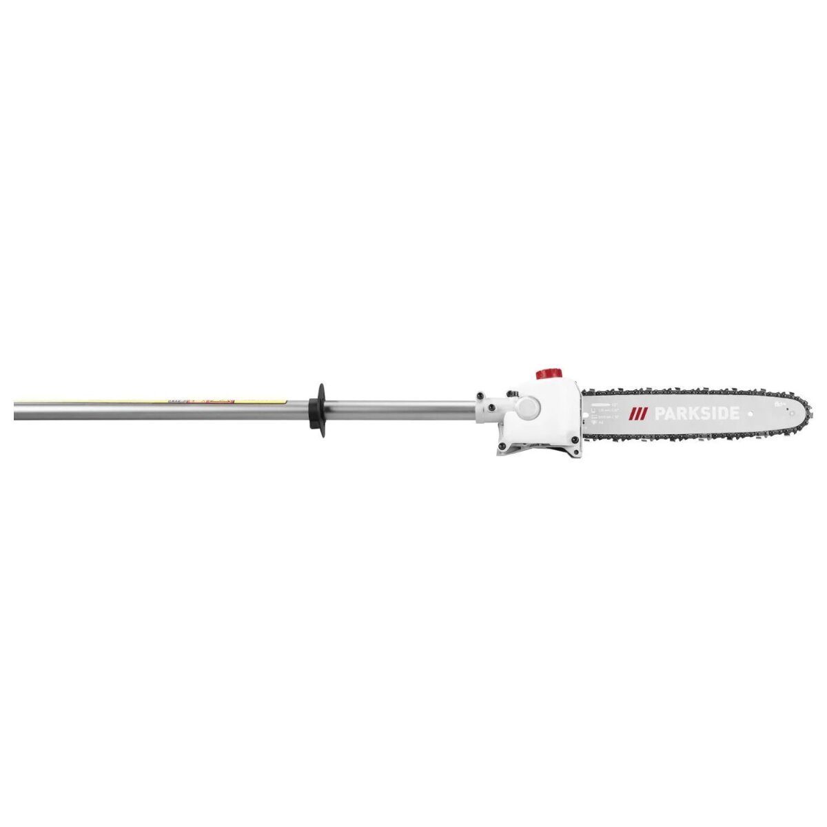 PARKSIDE® Benzin-Kombigerät „PBK 4 C4“, 4in1
