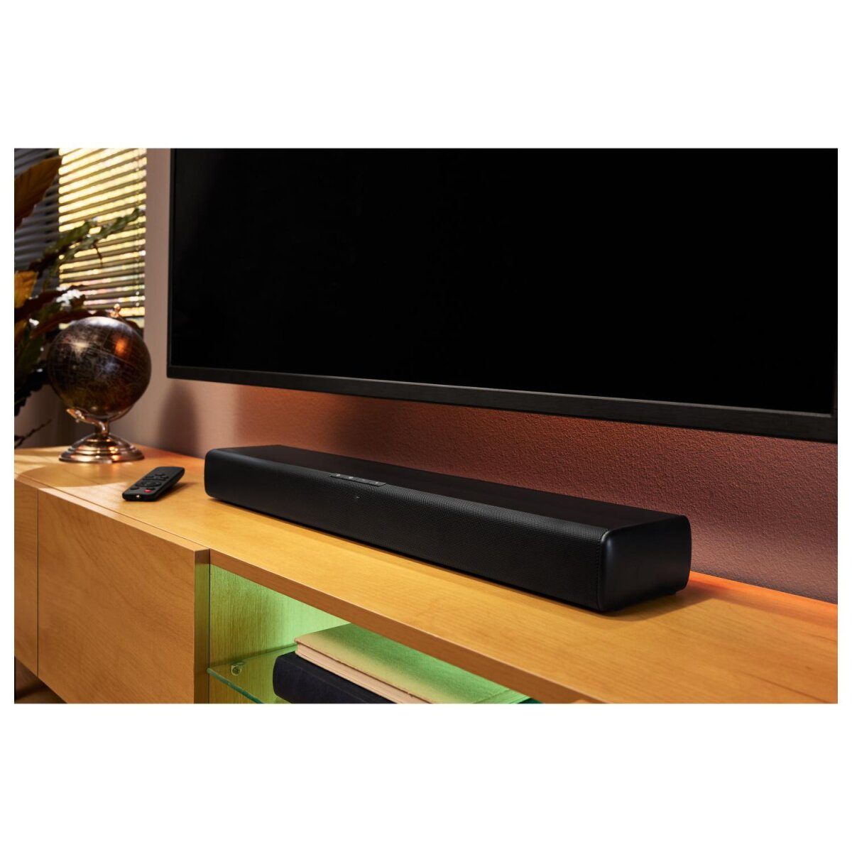 TRONIC® Soundbar 2.0 Sound Dolby Atmos – Part No. HT-57993