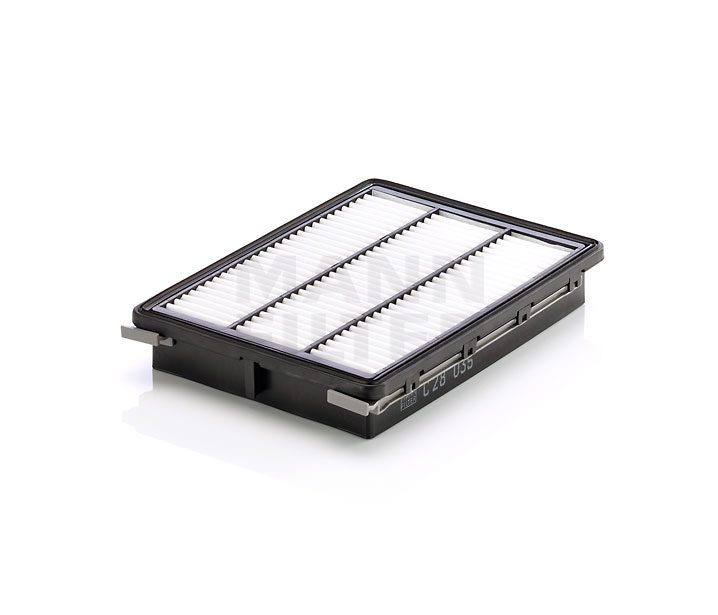 MANN-filter MANN C 28 035 luchtfilter
