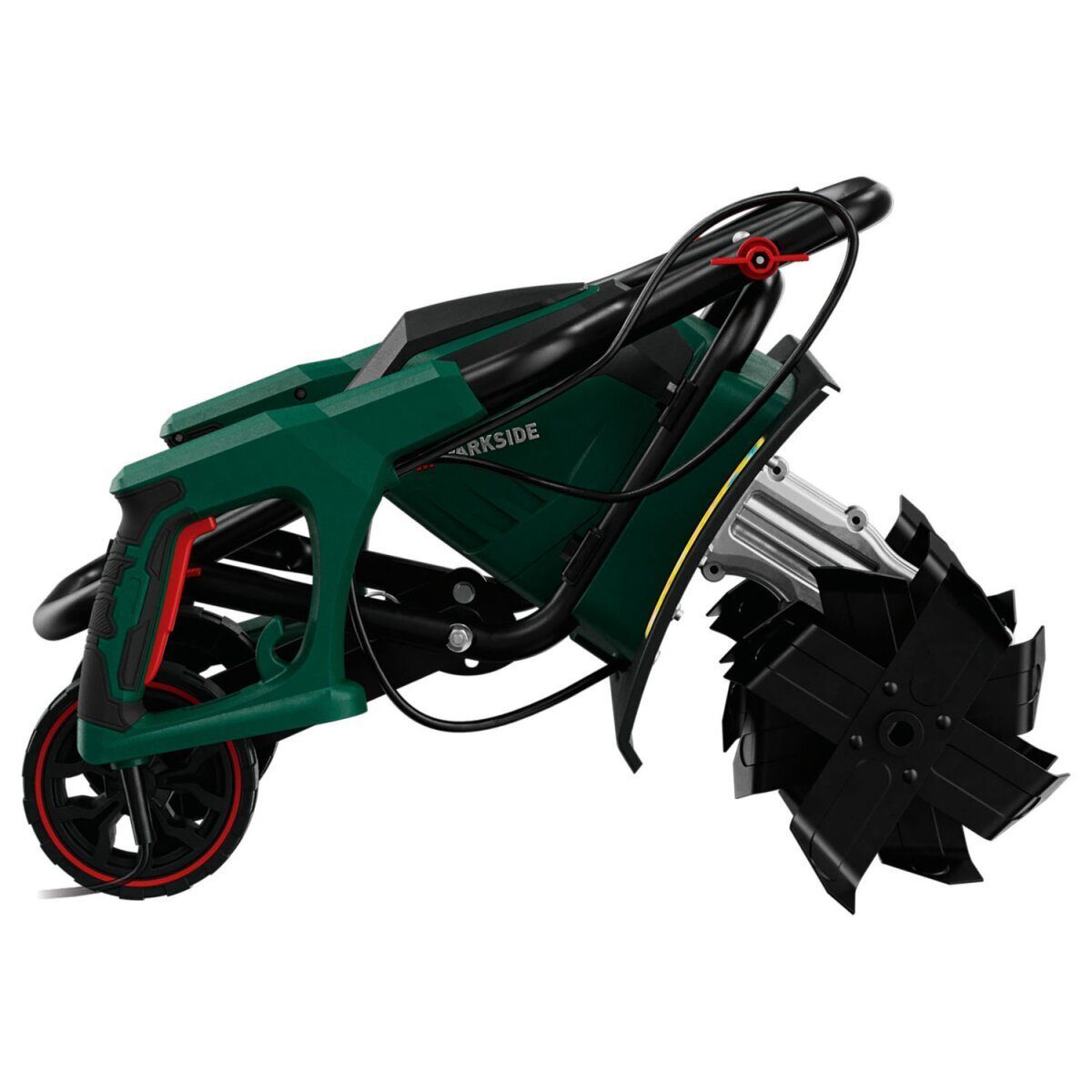 PARKSIDE® Gartengrubber »PGK 1400 B2«, 1400 Watt