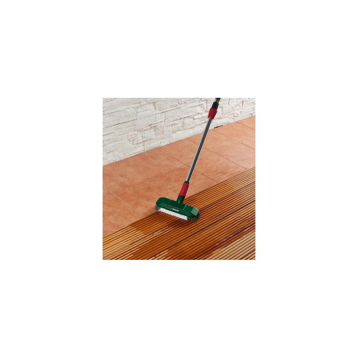 PARKSIDE® cleaning system water broom set
