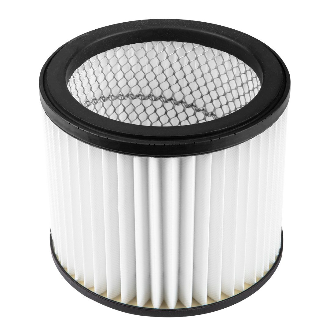 Pleated filter