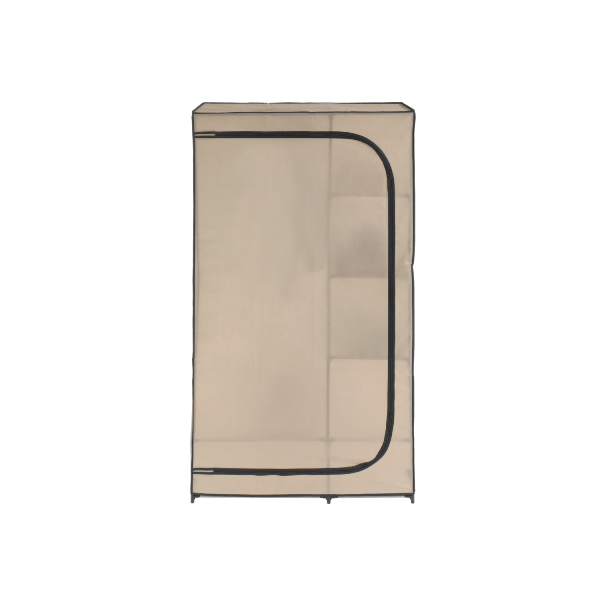 Armoire textile de maison LIVARNO (beige)