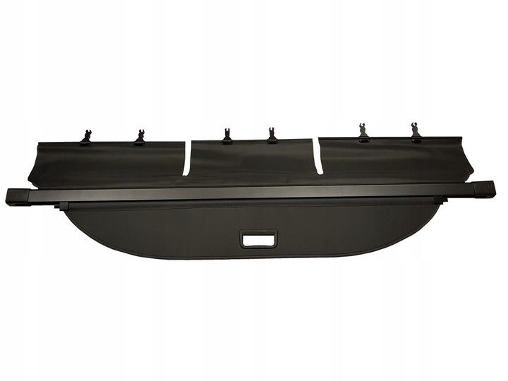 Cache-bagages, cache-coffre, plage arrière FORD S-HTX0