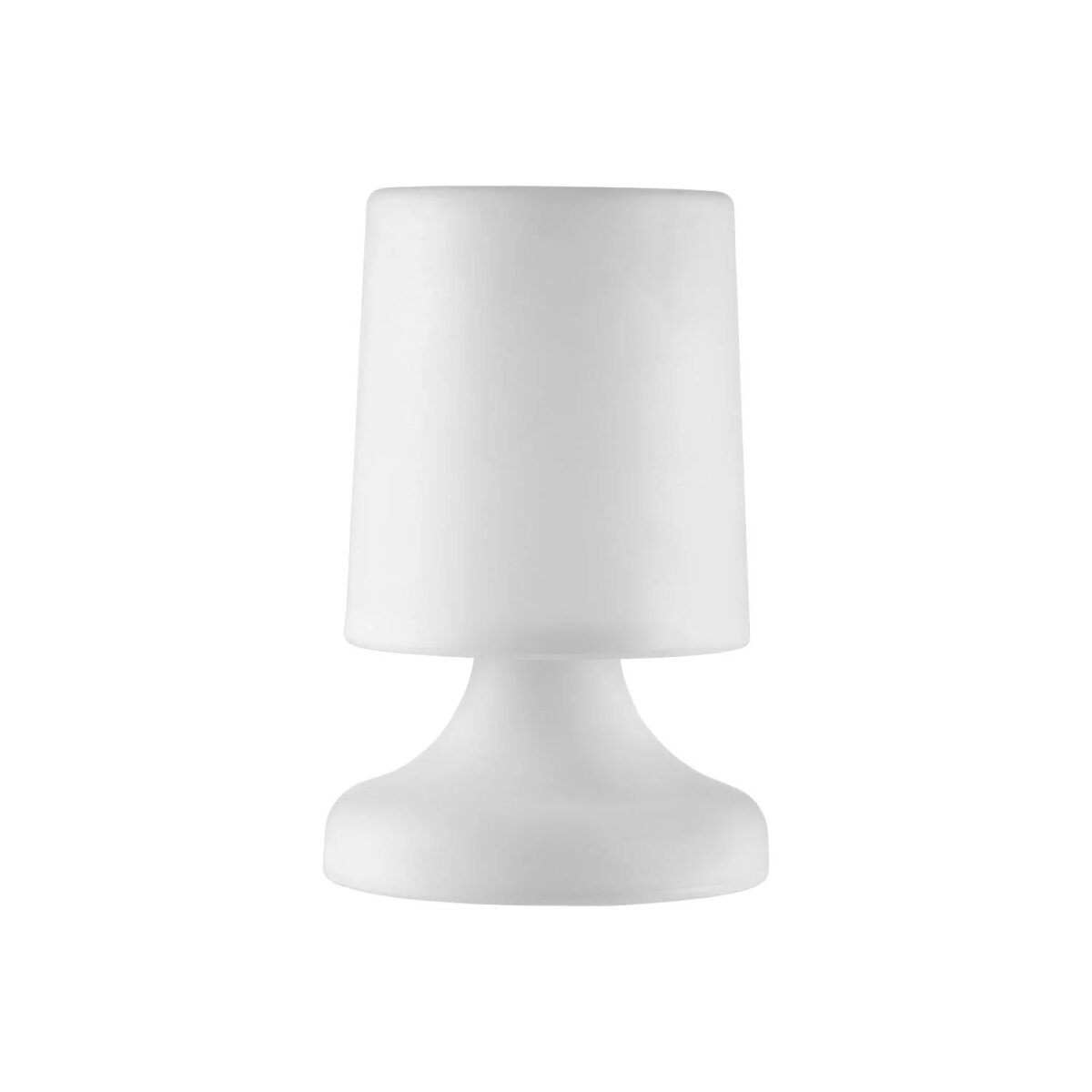 Lampe de table LED à pile LIVARNO® (rectangulaire)