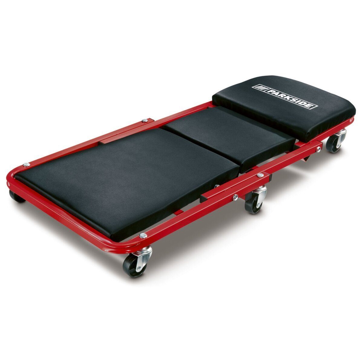 PARKSIDE® assembly roller board / workshop stool »PRW 2 A1«