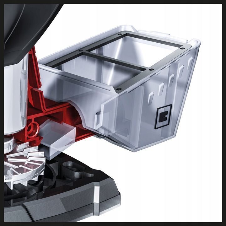 Einhell Akku-Multischleifer TE-OS 18/1 Li Solo Power