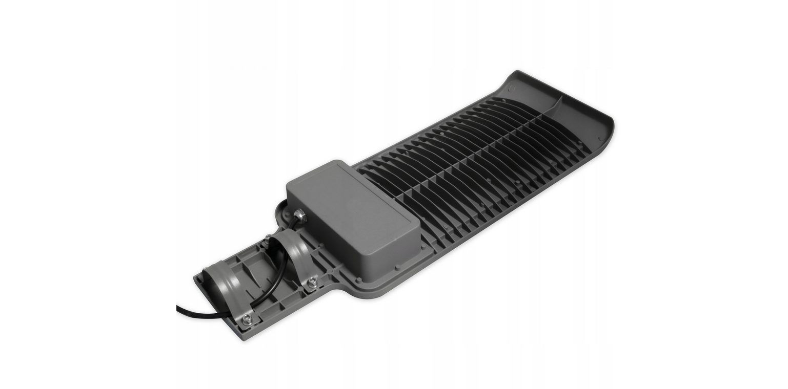 LED Lampe Laterne Haus Firma Garage Laterne 100W IP65 5000K 10000lm mit Halterung XXL Set