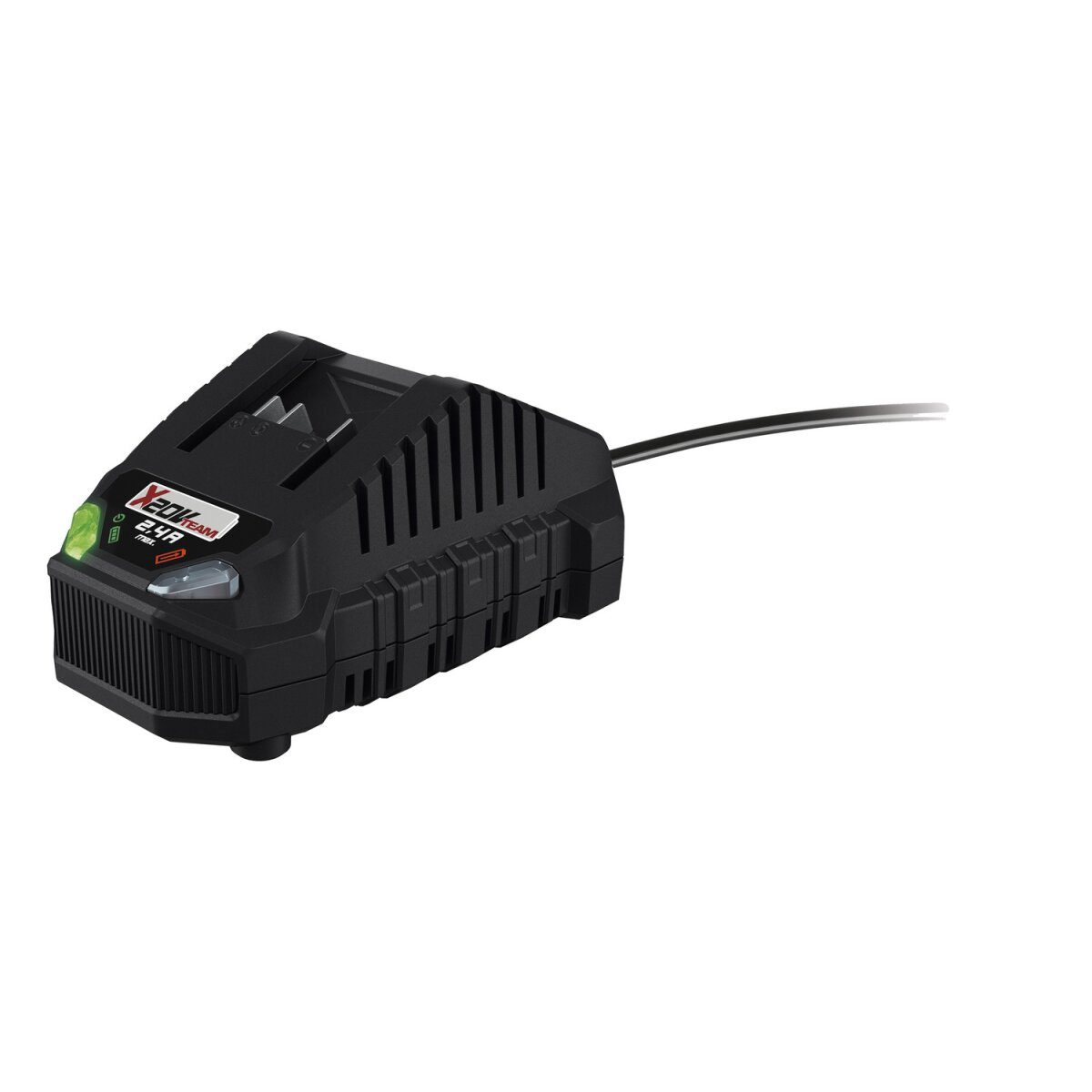 PARKSIDE® »PAP 20 B1« 20 V Akku-Ladegerät, inklusive »PLG 20 C1« 20 V / 2 Ah Akku