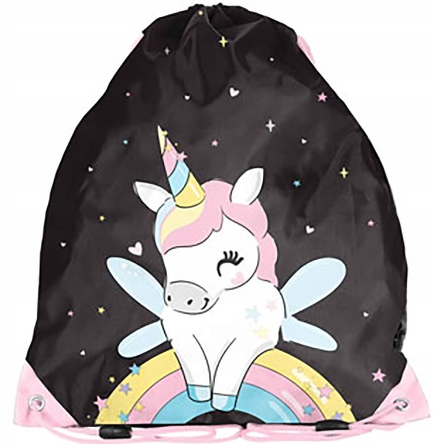 School bag backpack backpack school bag unicorn