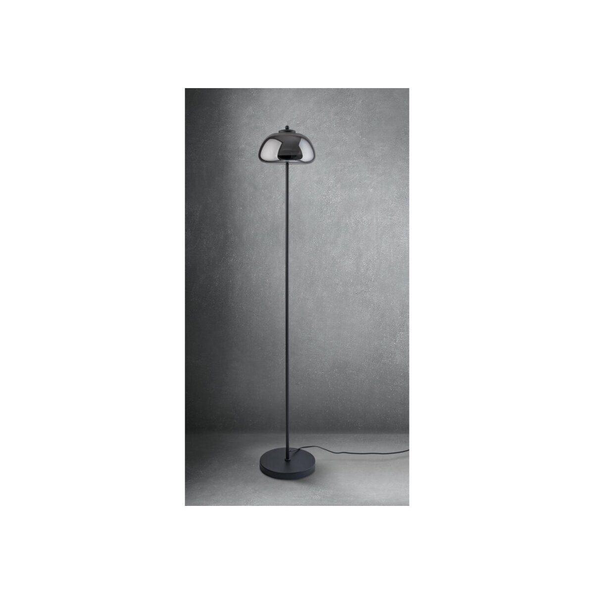 LIVARNO Home “Khepri” floor lamp, 1-bulb