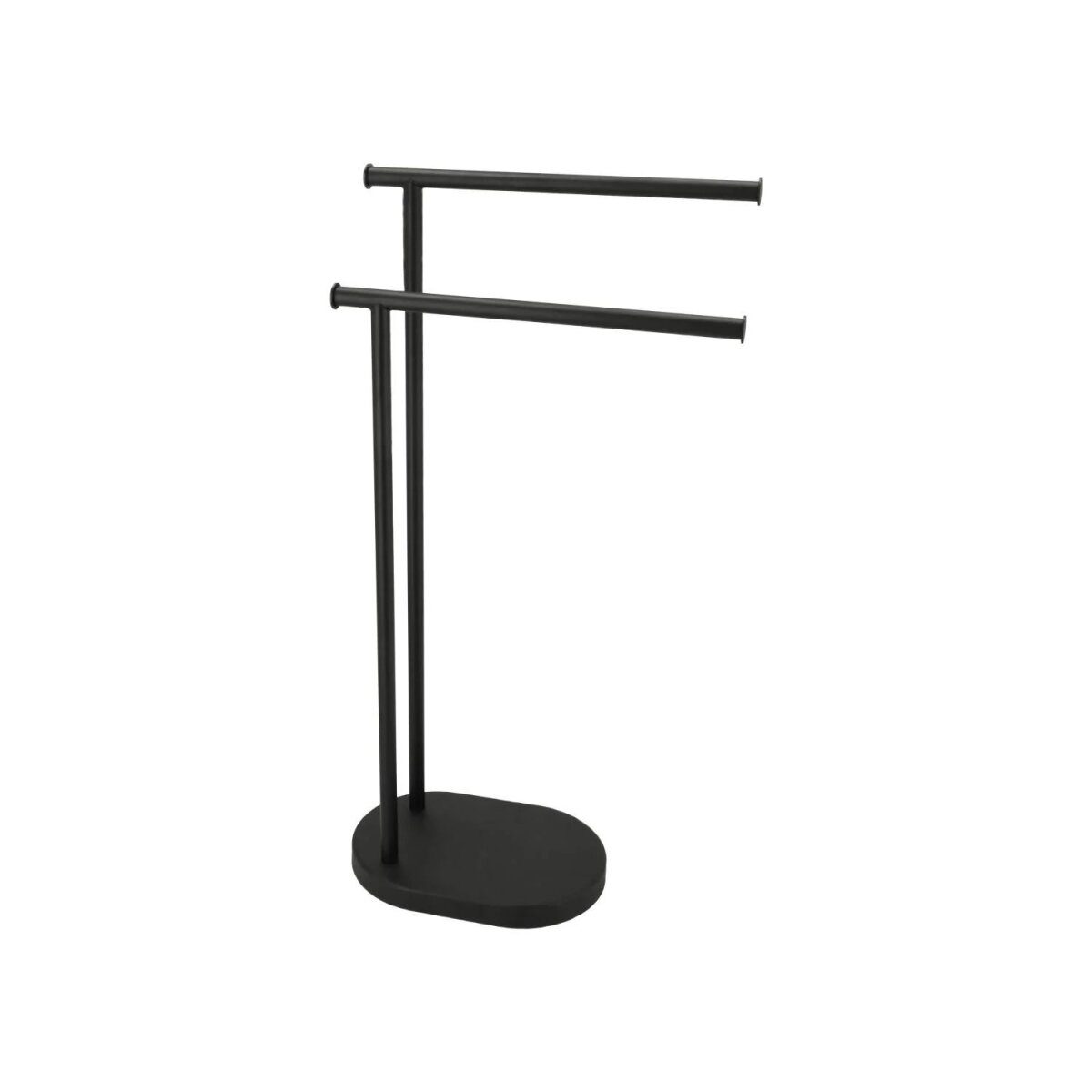 LIVARNO® handdoekhouder / 3-in-1 toiletset (handdoekhouder)