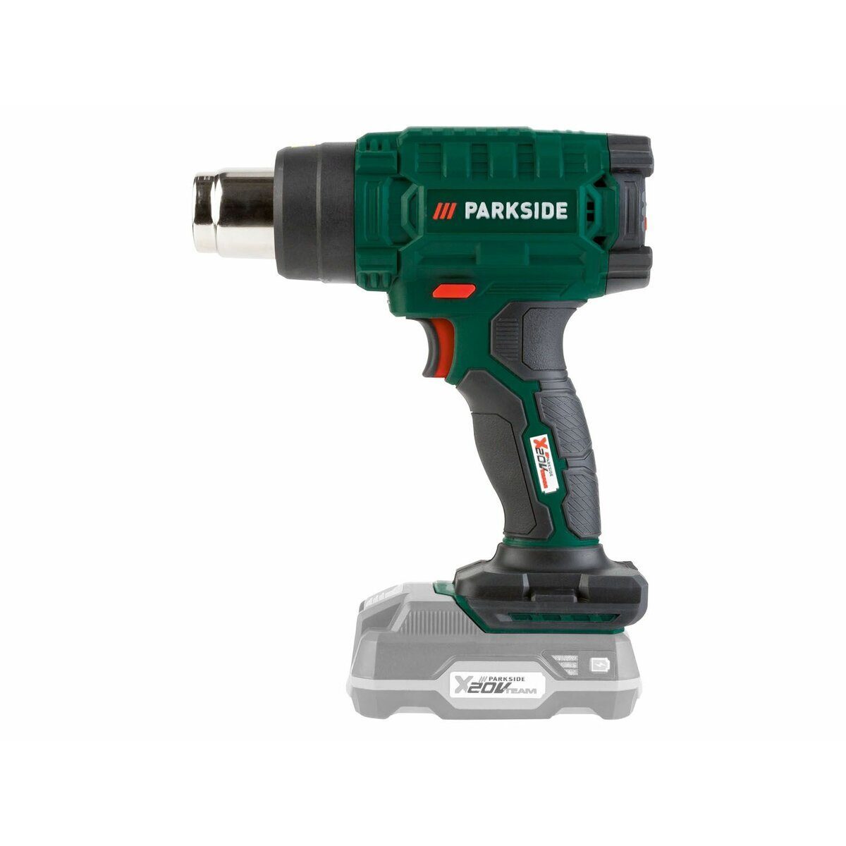 #SALE# PARKSIDE® draadloze heteluchtblazer »PHLGA 20-Li A1«