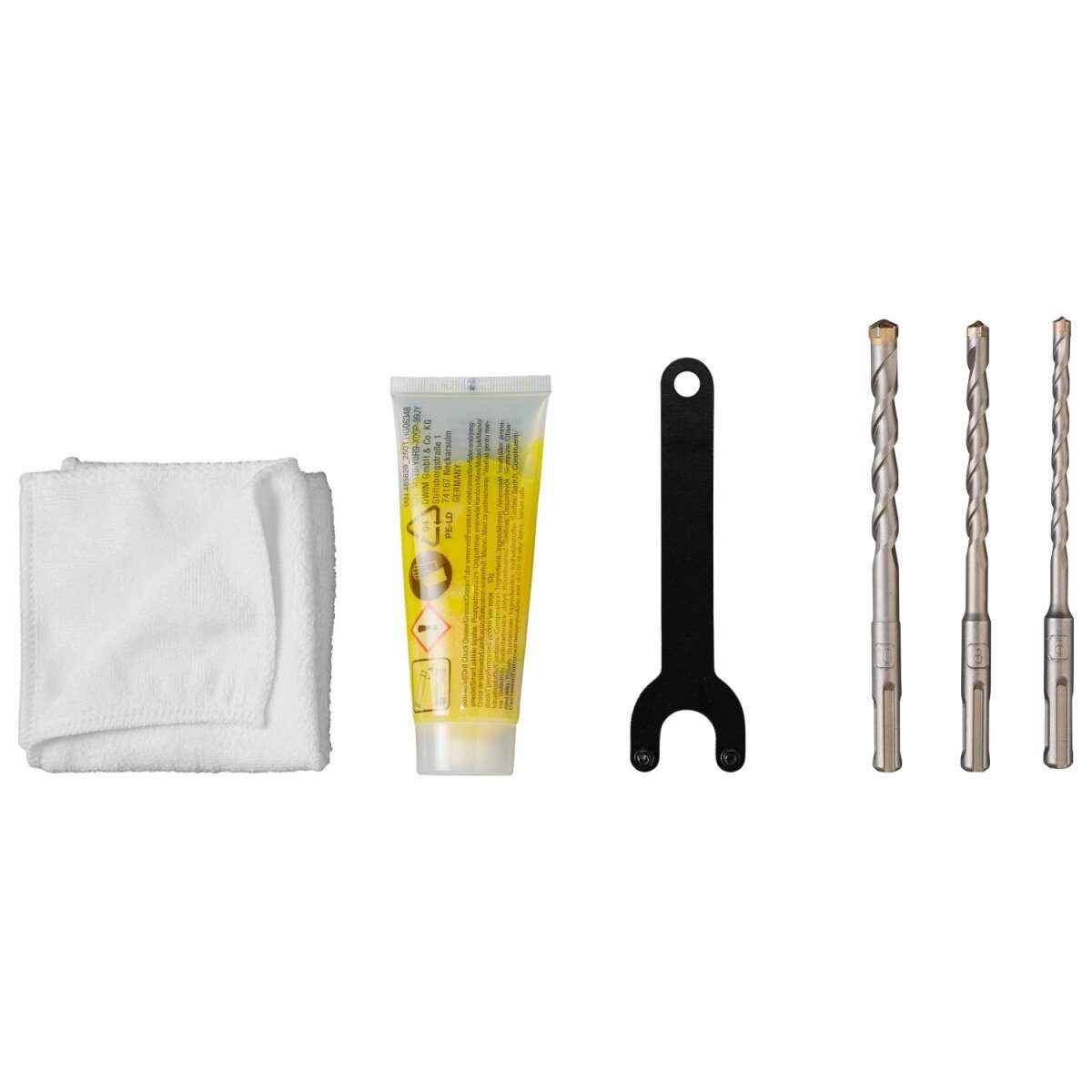 PARKSIDE PERFORMANCE® 20 V Akku-Kombihammer »PKHAP 2058 A1«, ohne Akku und Ladegerät