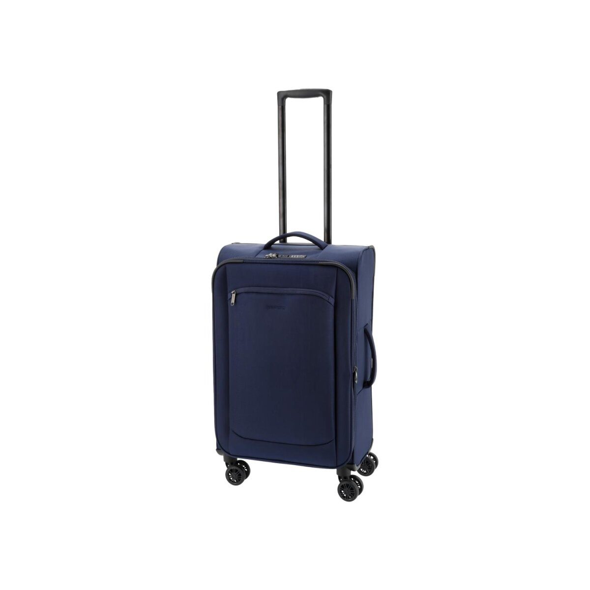 ESMARA® Trolley-Reisekoffer, 62/69 L