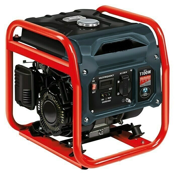BenzINOWY AGENERATOR ENERGII Hercules INVERTER BenzINOWY AGENERATOR ENERGII Hercules INVERTER