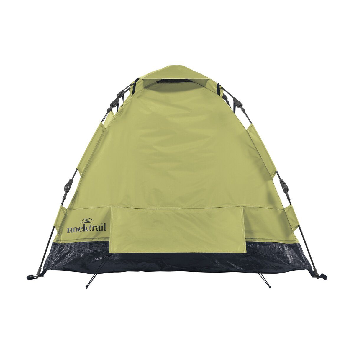 ROCKTRAIL koepeltent, “Easy Set-Up”, goed voor 2 personen