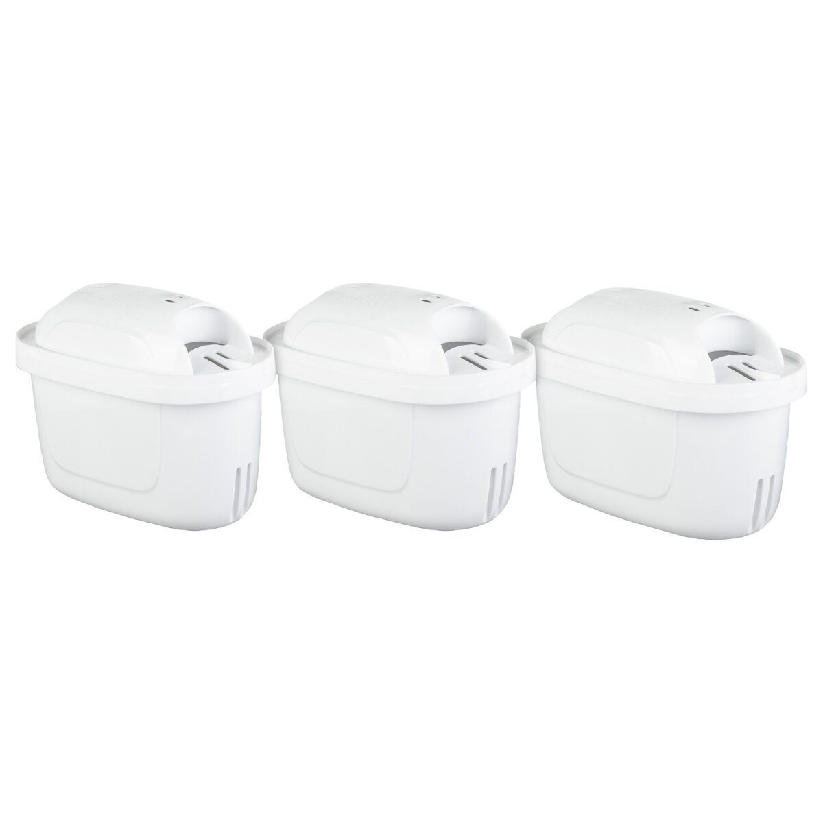 BRITA lot de 3 cartouches de rechange pour filtre à eau Maxtra Pro All-In-One