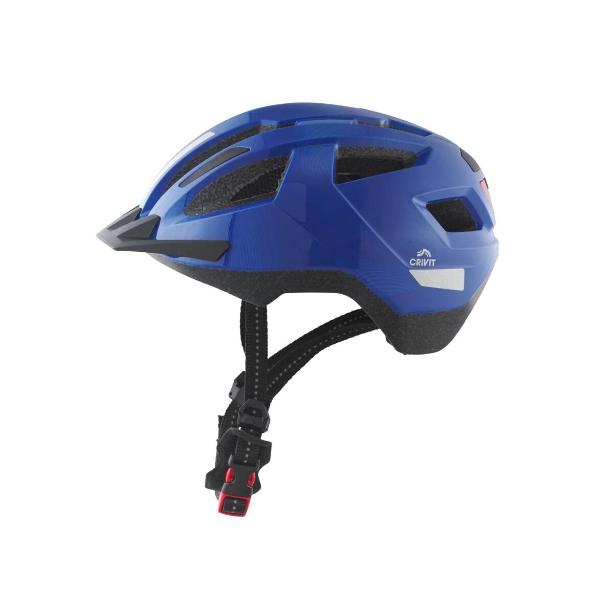 CRIVIT Kinderfahrradhelm CRIVIT Kinderfahrradhelm