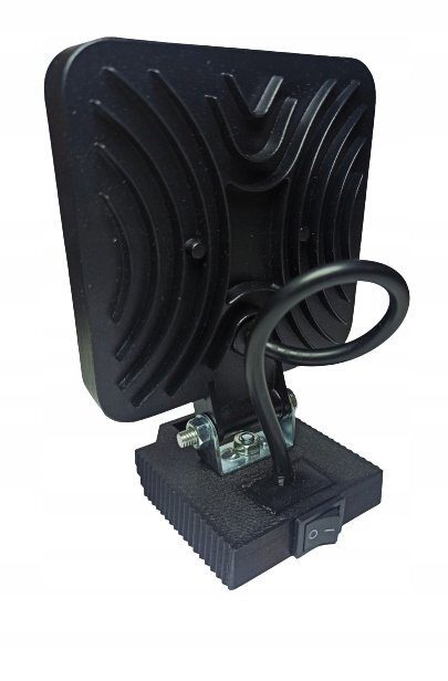 Adaptateur Parkside Lampe de chantier LED, adaptateur de lampe de poche pour série 20V