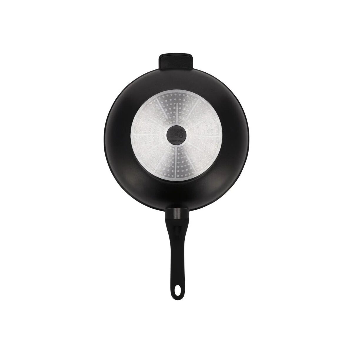 Wok z odlewanego aluminium SILVERCREST®, Ø 32 cm