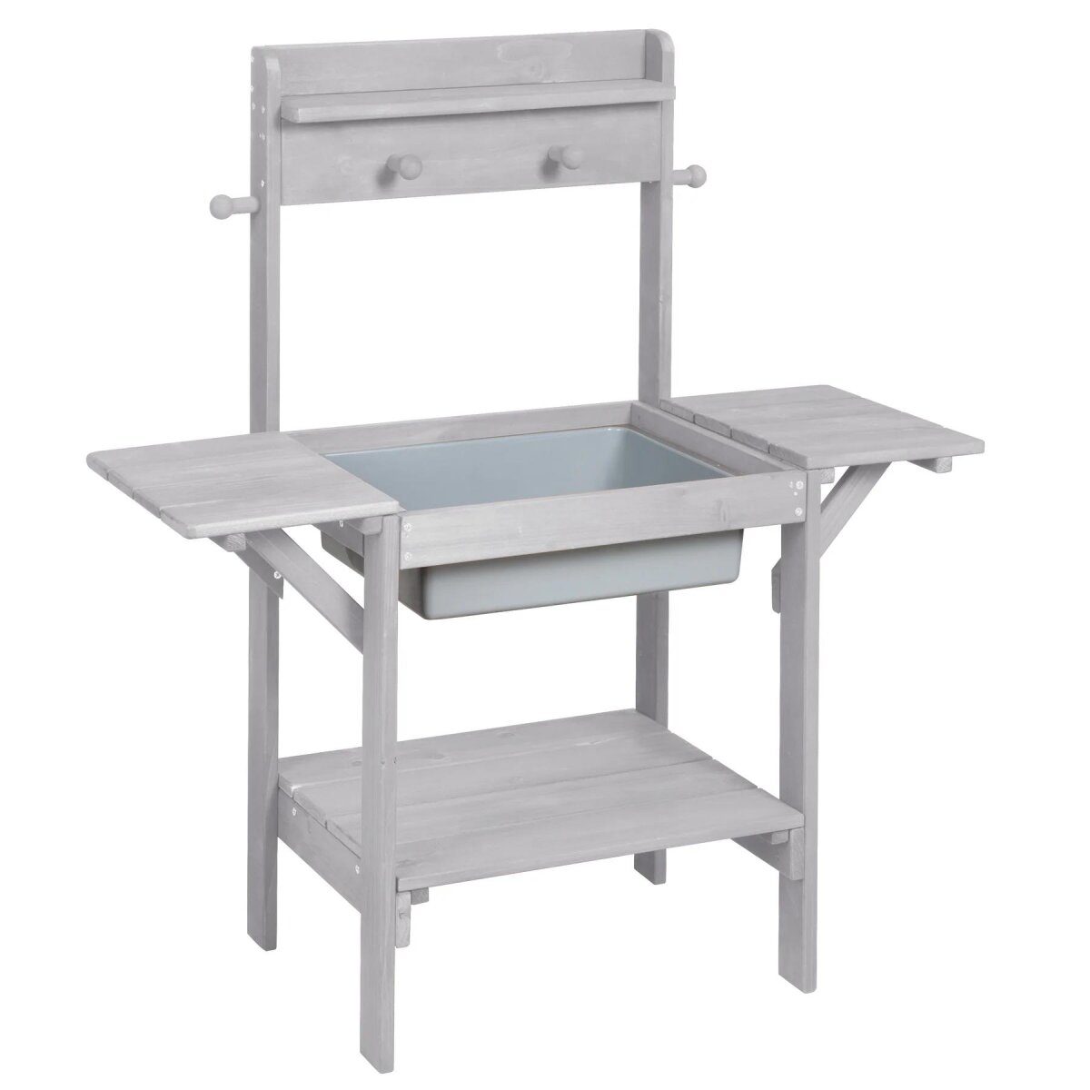 roba clay kitchen 'Midi', grey