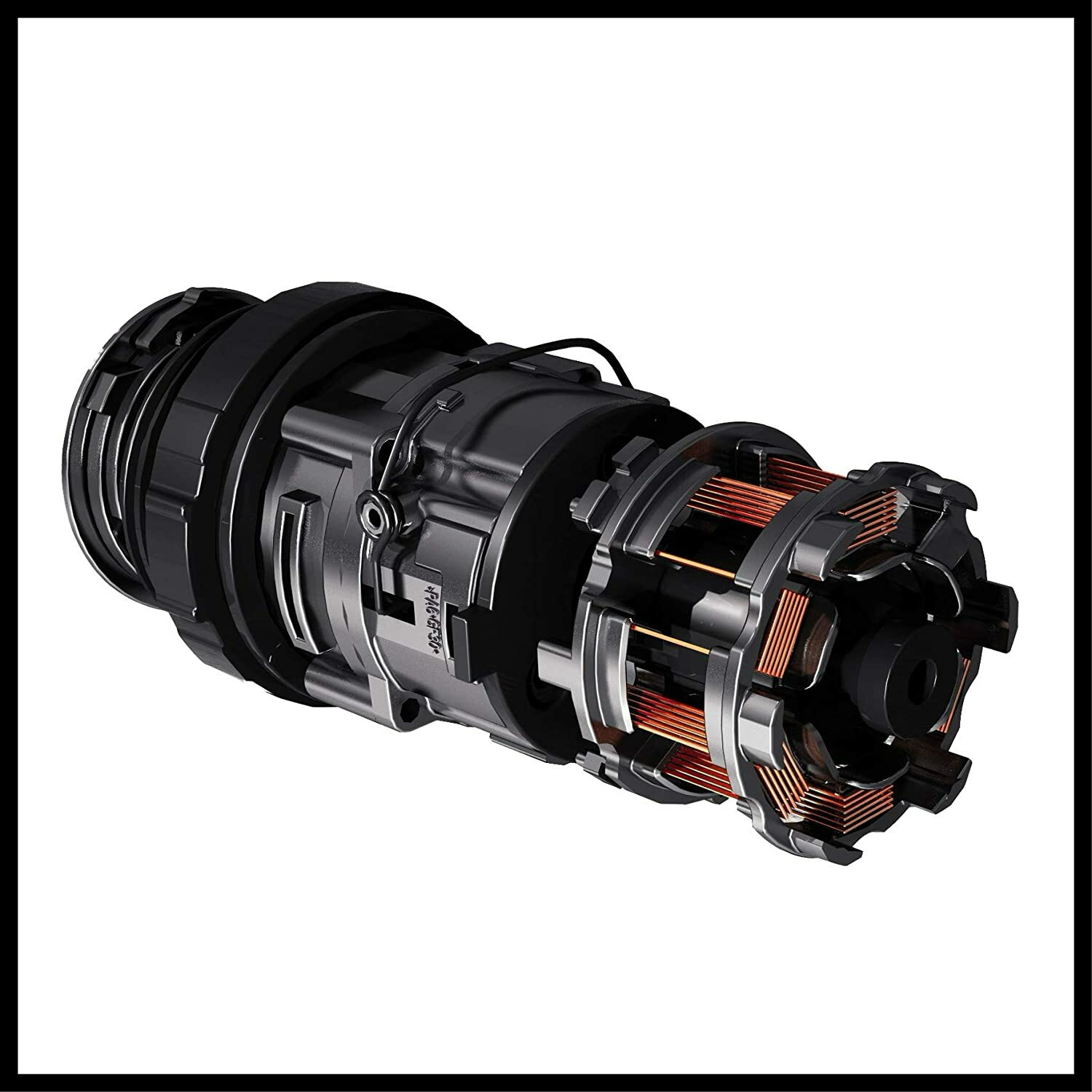 Einhell Akku-Bohrhammer HEROCCO Power Einhell Akku-Bohrhammer HEROCCO Power