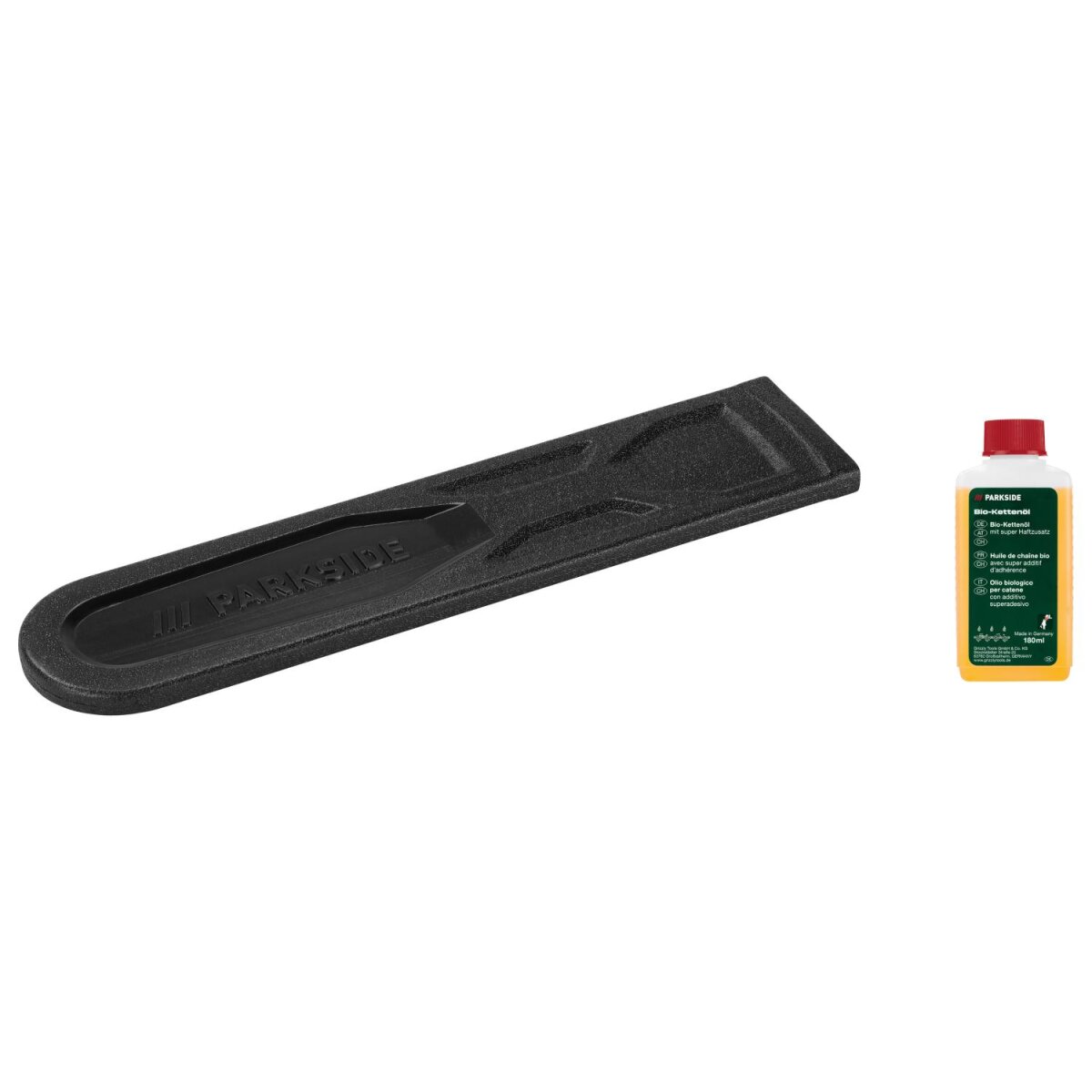 PARKSIDE® Elektrokettensäge »PEKS 1600 D4«, 2-Hand-Schutzschalter gut PARKSIDE® Elektrokettensäge »PEKS 1600 D4«, 2-Hand-Schutzschalter gut