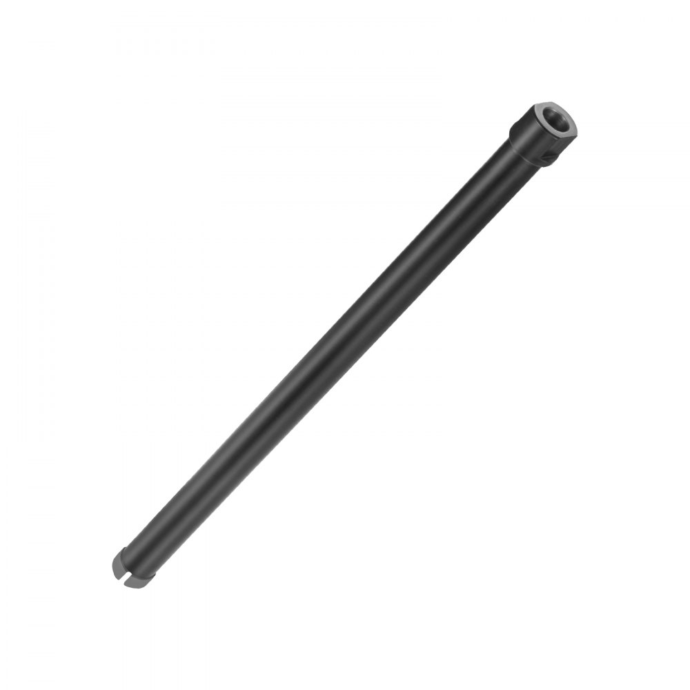 Diamantboor Kernboor, 25,4 mm natte diamantkernboor, 355 mm boordiepte betonkernboor, 5/8"-11 binnendraad, laserlassen, diamantnatte boor voor betonstenen en blokken