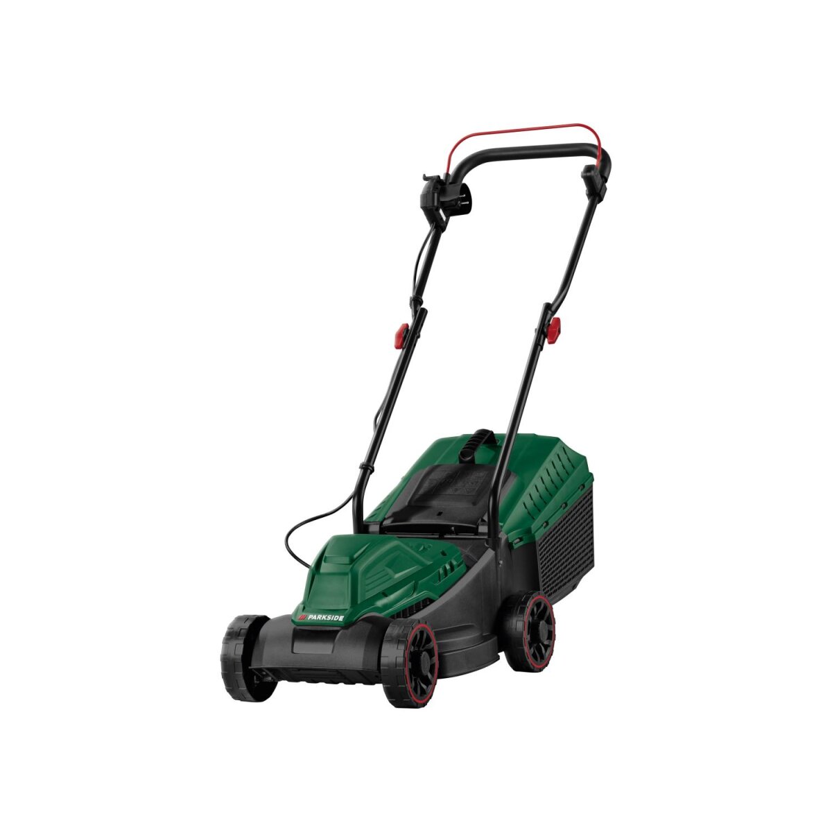 Kosiarka elektryczna PARKSIDE® »PERM 1300 A1« Kosiarka elektryczna PARKSIDE® »PERM 1300 A1«