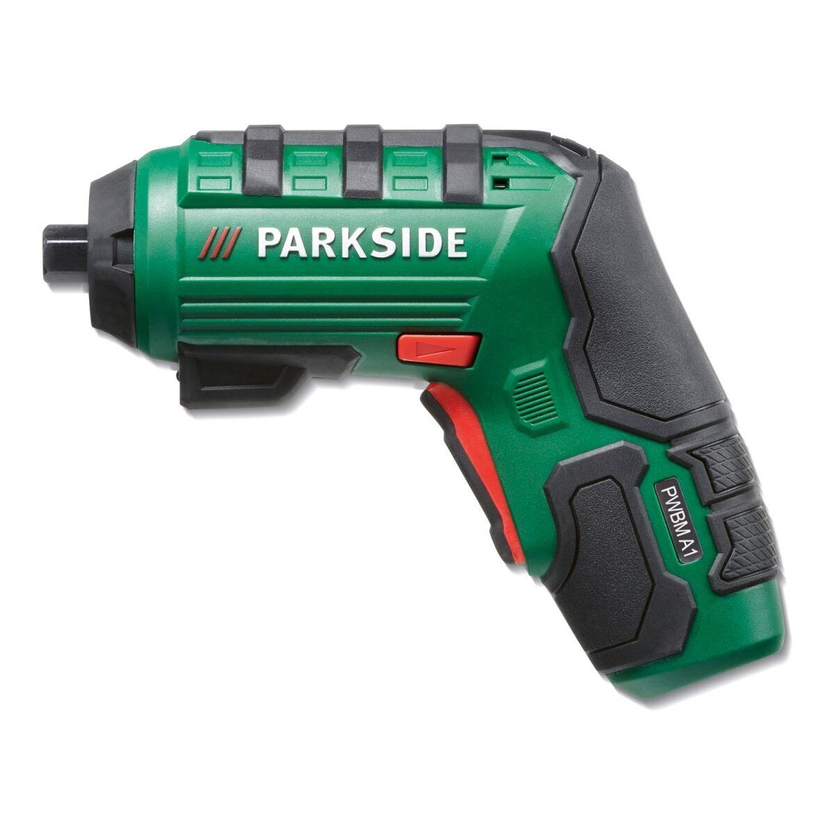 *SALE* PARKSIDE® Werkzeugkoffer Metall »PWBM A1«, mit 4V-Batterie