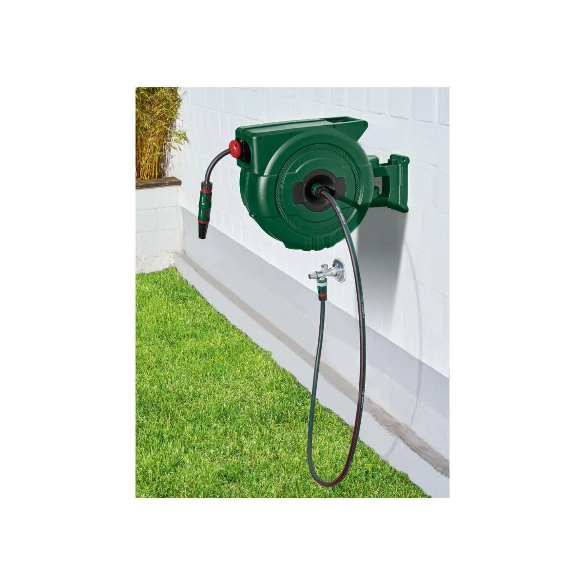 PARKSIDE® muurslanghaspel