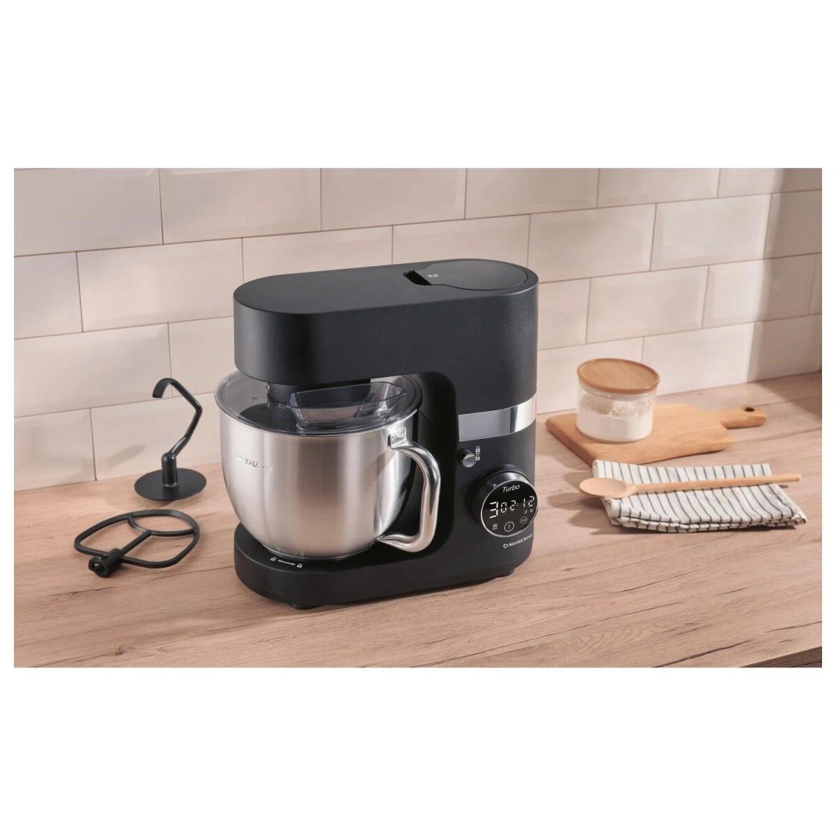 SILVERCREST® keukenmachine »KM 900 A1«